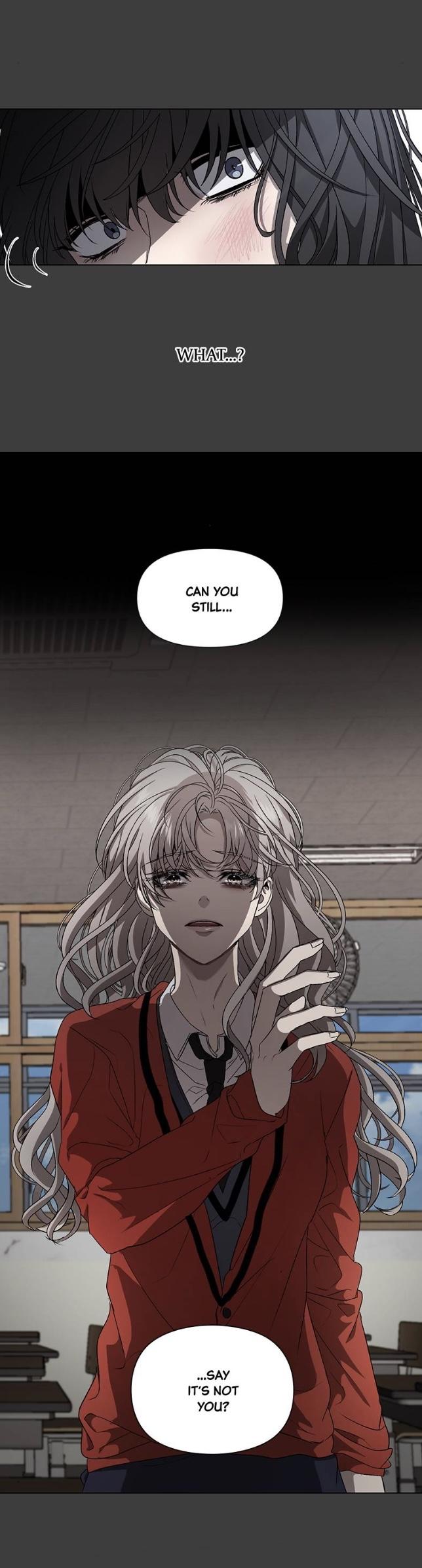 Dreaming Freedom Chapter 6 image 22